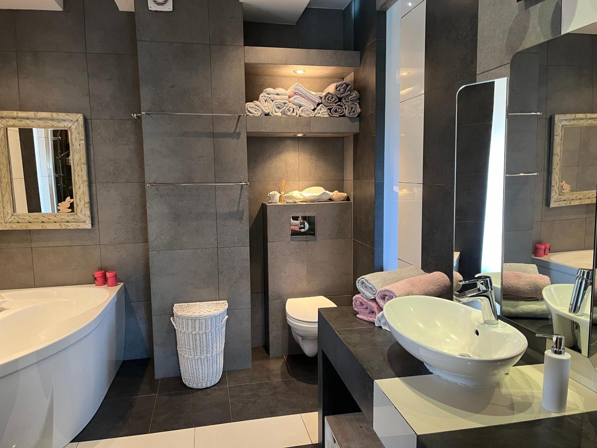 Drewniany Dom W Cudownej Okolicy "Twoja Ostoja" Villa Brusy Exteriör bild