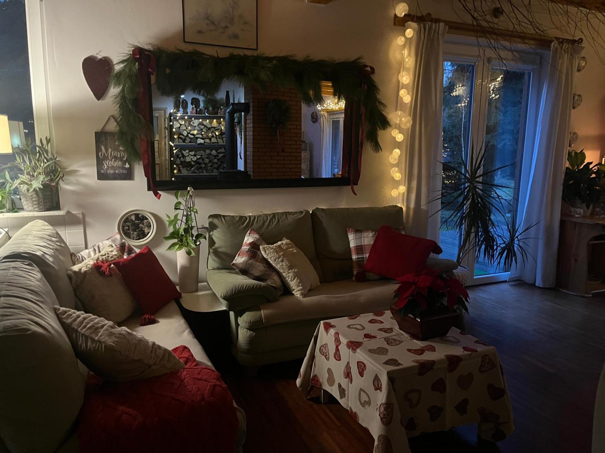 Drewniany Dom W Cudownej Okolicy "Twoja Ostoja" Villa Brusy Exteriör bild